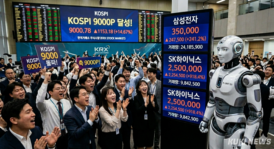 Gemini로 생성한 이미지.