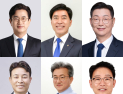 대전 시장·5개구청장 더불어민주당 ‘싹쓸이’