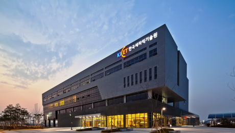 세라믹기술원, 400억 투입 반도체 챔버 소재·부품 원스톱 테스트베드 구축