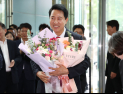 오세훈, 사상 첫 5선 서울시장 …‘李정부 허니문’ 뚫고 보수결집 이끌어 [6·3 지선]