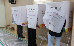전남광주 기초단체장 민주 22‧혁신 2‧무소속 3
