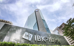 IBK기업은행, 신보·기보와 1.5조 금융지원…중기 성장 뒷받침