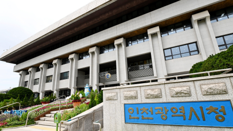 인천시, 러브버그 대발생 선제 대응 특별 방역체계 가동