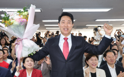 출구조사와 달랐던 실제 민심…공표 직전 조사에 답 있었다