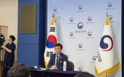 김성환 “지역별 요금제, 산업전기료 안정화 조만간…동서울변환소 논의도 재개” [현장+]