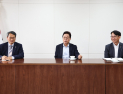 박완수 지사 “민생 안정·미래산업 육성에 도정 역량 집중”