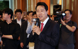 ‘李정부 견제론’ 작동했나…수도권에 켜진 민심 경고등 [6·3 지선]