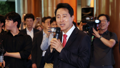 ‘李정부 견제론’ 작동했나…수도권에 켜진 민심 경고등 [6·3 지선]