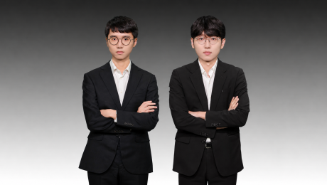 변상일, 도전자 결정전서 신민준에 2-0 승리…‘바둑 황제’ 신진서와 결승