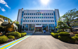 고성군 책둠벙도서관·힐링공원, BF 인증 우수등급 획득