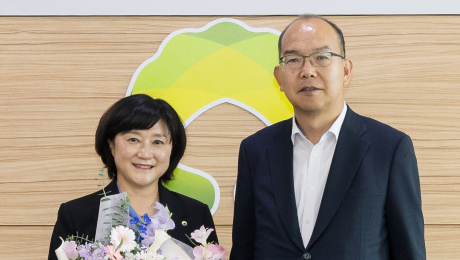 보훈공단, ‘전영의 신임 사업 이사’ 임명