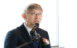 “디스커버리 허브로 도약” 장석복 IBS 원장 취임
