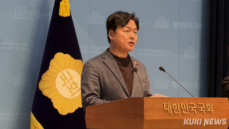 與 김현정 “서울시장, 부동산 민감 지역서 크게 져…정부·여당 대안 필요” [6·3 지선]