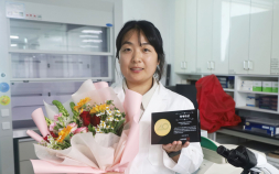 ‘유자 연구’ 이보배 전남농기원 연구사 ‘원예대상’ 수상
