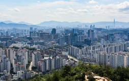 ‘반도체 벨트’ 기대감 커진 동탄…아파트값 상승세 가속