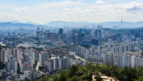 ‘반도체 벨트’ 기대감 커진 동탄…아파트값 상승세 가속