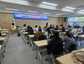거창군, 경남 최초 ‘찾아가는 외국인등록 서비스’ 운영