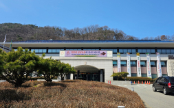 공주 유규 직물, 국내 고급한복지 최대생산지 명성 이어간다 