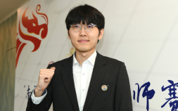 신진서, 78개월 연속 랭킹 1위…‘바둑 여왕’ 김은지, 7개월 연속 여자 1위 수성