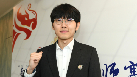 신진서, 78개월 연속 랭킹 1위…‘바둑 여왕’ 김은지, 7개월 연속 여자 1위 수성