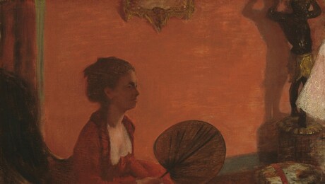 [인문학으로의 초대] 최금희의 그림 읽기 (124)