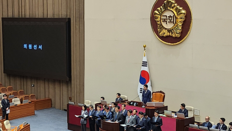 재보궐 당선자 14명 ‘원내 입성’…22대 후반기 국회 본격 출범