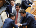 국힘 일각 “원내대표 선거 ‘과속’ 중…속도보단 방향”