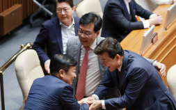 국힘 일각 “원내대표 선거 ‘과속’ 중…속도보단 방향”