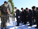 충남도, 현충일 추념식…“더 나은 대한민국으로 나아가자”