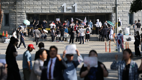 박용찬 “투표용지 횡령 사건 철저 규명해야”…국민의힘, 선관위 책임론·특검 요구 확산