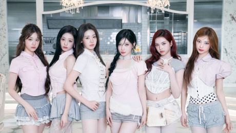 베이비몬스터, 8일 0시 신곡 ‘SUGAR HONEY ICE TEA’ 발표