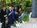 현충일에 빛난 ‘인도 대령’의 희생…한·인도 우호 재조명