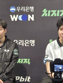 ‘대역전패’ DK 씨맥 “질 줄 몰랐다…여러 가지가 맞물려서 졌다”