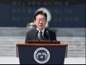 李대통령, 오늘 취임 1주년 기자회견…집권 2년차 국정운영 방향 제시