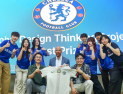 한남대, 첼시FC ‘축구 관람 프로젝트’ 우승