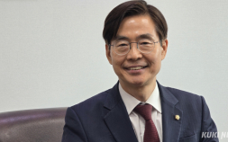 조경태 “국민의힘, 지방선거서 완패한 것…비대위 체제로 전환해야”