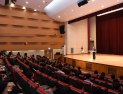 유희태 완주군수, 6·3지방선거 재선 복귀 후 첫 직원 월례회
