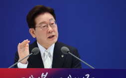 ‘취임1주년’ 李대통령 “올해는 대체 불가 대한민국 시작된 해”