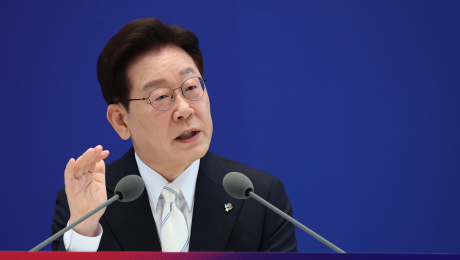 ‘취임1주년’ 李대통령 “올해는 대체 불가 대한민국 시작된 해”