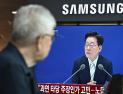 이재명 “앞으로 4년, 대체불가 대한민국 만들 것” [쿠키포토]