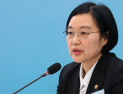 네이버 CEO서 총리 후보까지…중기부 장관 한성숙의 파격 발탁