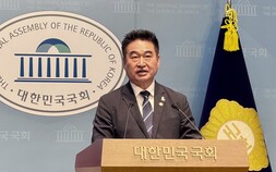 최혁진, 민주당 복당 선언…“李정부 흔들려는 세력들과 전면전”