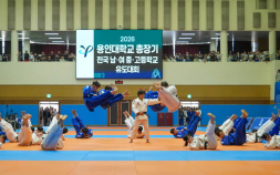 양구군 스포츠마케팅, 지역경제 활성화 ‘한몫’…연 342억 경제효과