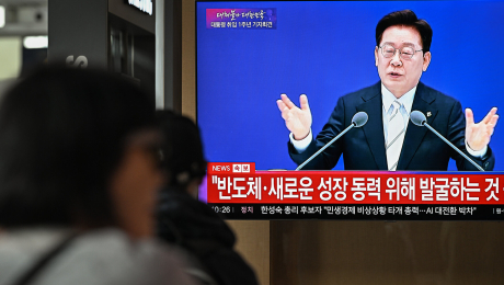 李대통령, 보유세 인상 시사…“세제 문제는 7월에 정리 가능”