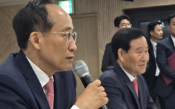인수위 출범한 추경호, 첫 과제는 경제… “민생경제부터 챙긴다”