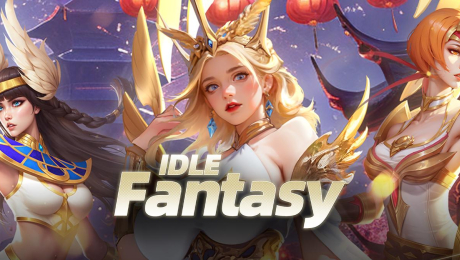 넥써쓰, 방치형 RPG ‘아이들 판타지’ 크로쓰 플랫폼 온보딩 [쿠키 게임]