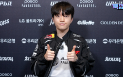‘AG 2연패 도전’ 케리아 “최대한 즐기겠다…한층 성장할 수 있는 기회” [쿠키인터뷰]