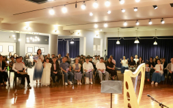 암 생존자 주간 ‘공감 힐링 데이’ 공연