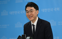 김남국 “송영길, 만찬 일부러 안 간 것 아냐…포용적 전당대회 치러야”