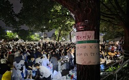 청년층 분노 확산 “선관위 책임 밝혀야…재선거는 신중해야”